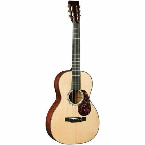 Pro Martin W-130 Acoustic Guitar Vintage Japan Made Rare Clean