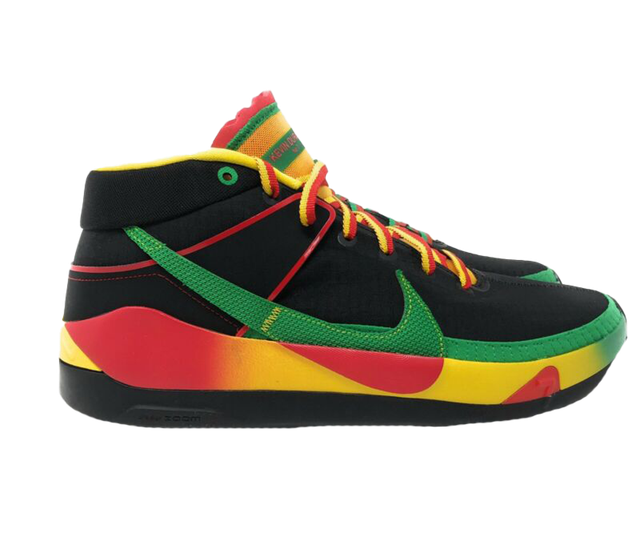 Nike KD 13 Sneakers for Men for Sale | Authenticity Guaranteed | eBay
