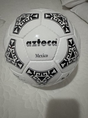 Adidas Azteca 1986 FIFA World Cup Mexico 1986 Soccer Match ball
