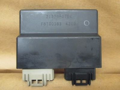 2012-2015 Kawasaki ZX10, ECU, CDI, ignitor box, computer. #727181