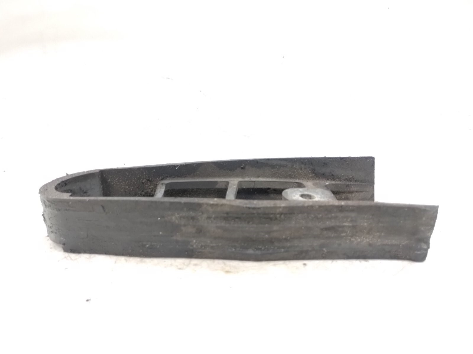 1992 92 Kawasaki ZX6 ZX600D Rear Swingarm Chain Guide | eBay