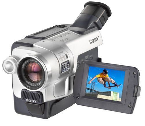 Sony Handycam HDR-CX500V Video Camera Camcorder Used From Japan | eBay