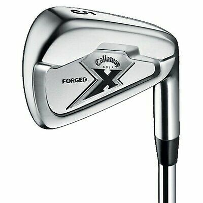 Callaway X FORGED 52° 58° wedges Dynamic Gold s200 | eBay