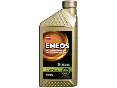 For 2010-2024 Lexus RX350 Engine Oil 21558TQJM 2011 2012 2013 2014