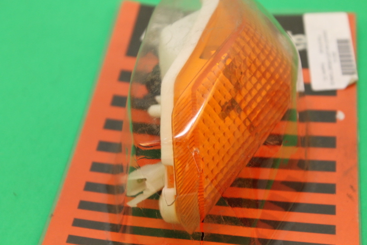 BIKEMASTER TURN SIGNAL 1990-1993 NINJA ZX600 PART# 26-2112 | eBay