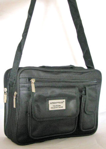 Stussy x Denim Tears Messenger Bag Camo One Size | eBay