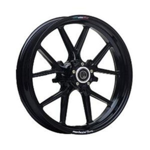2007 2008 DUCATI 1098 MARCHESINI FRONT WHEEL RIM SB | eBay