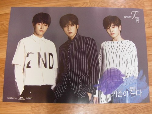 SHINee Jonghyun INSPIRED Official Bracelet Solo Concert Goods size