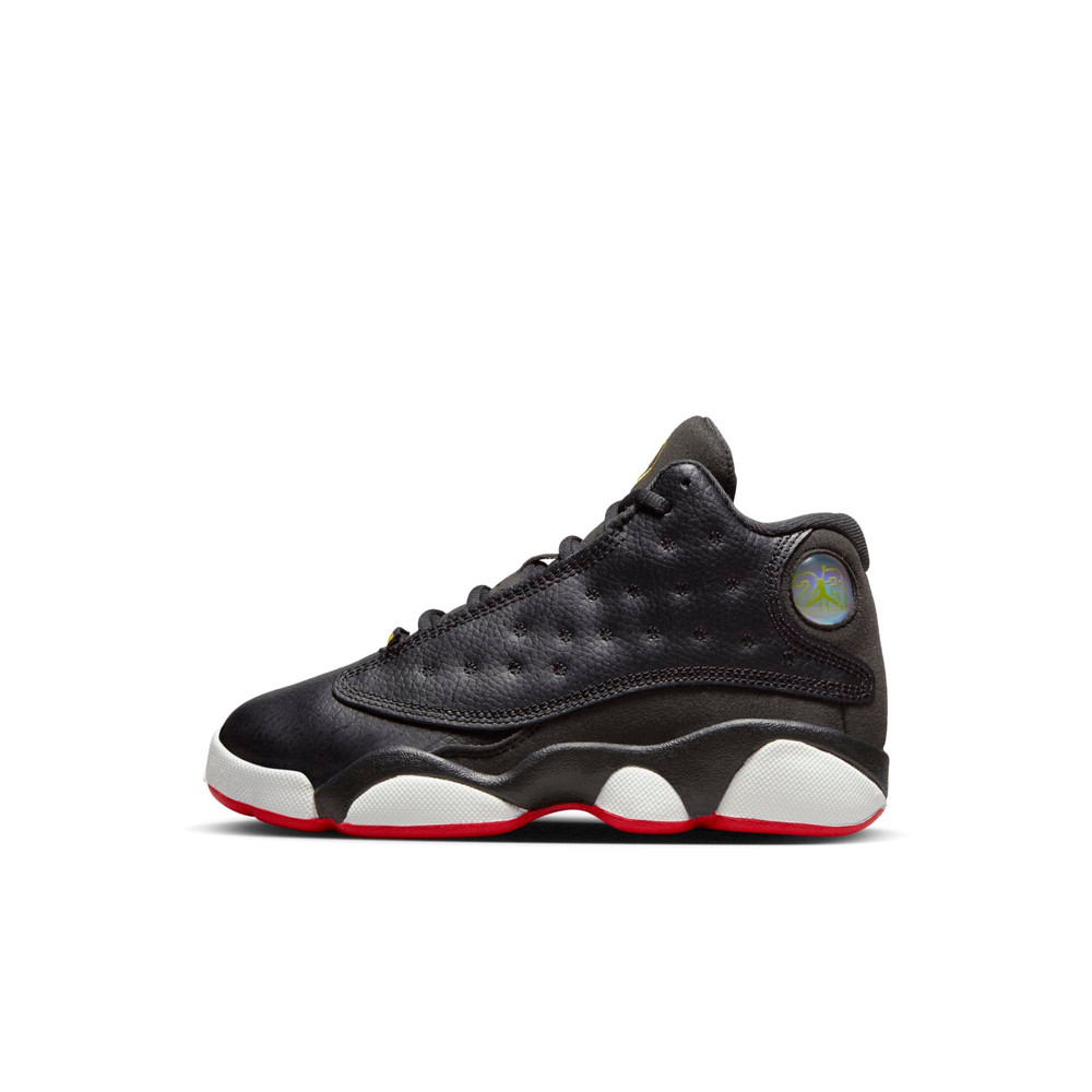 DJ3005-062] Preschool Air Jordan Retro 13 'Playoffs (2023)' (PS