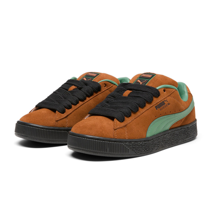 395205-15] Mens Puma SUEDE XL | eBay