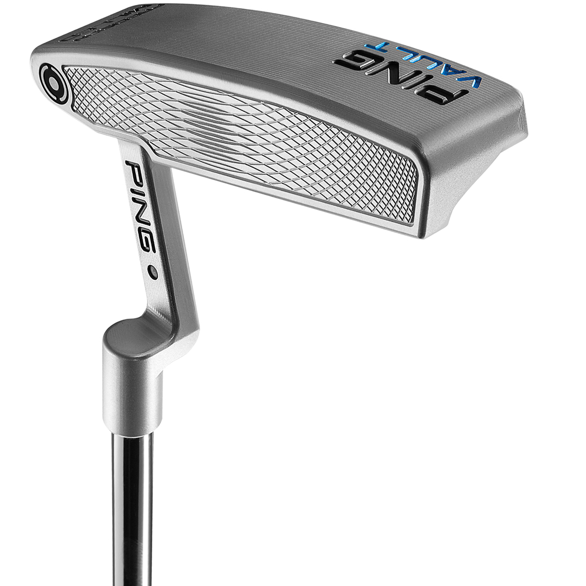 ピン VAULT ANSWER（ヴォルト アンサー）2 パターの試打レビュー