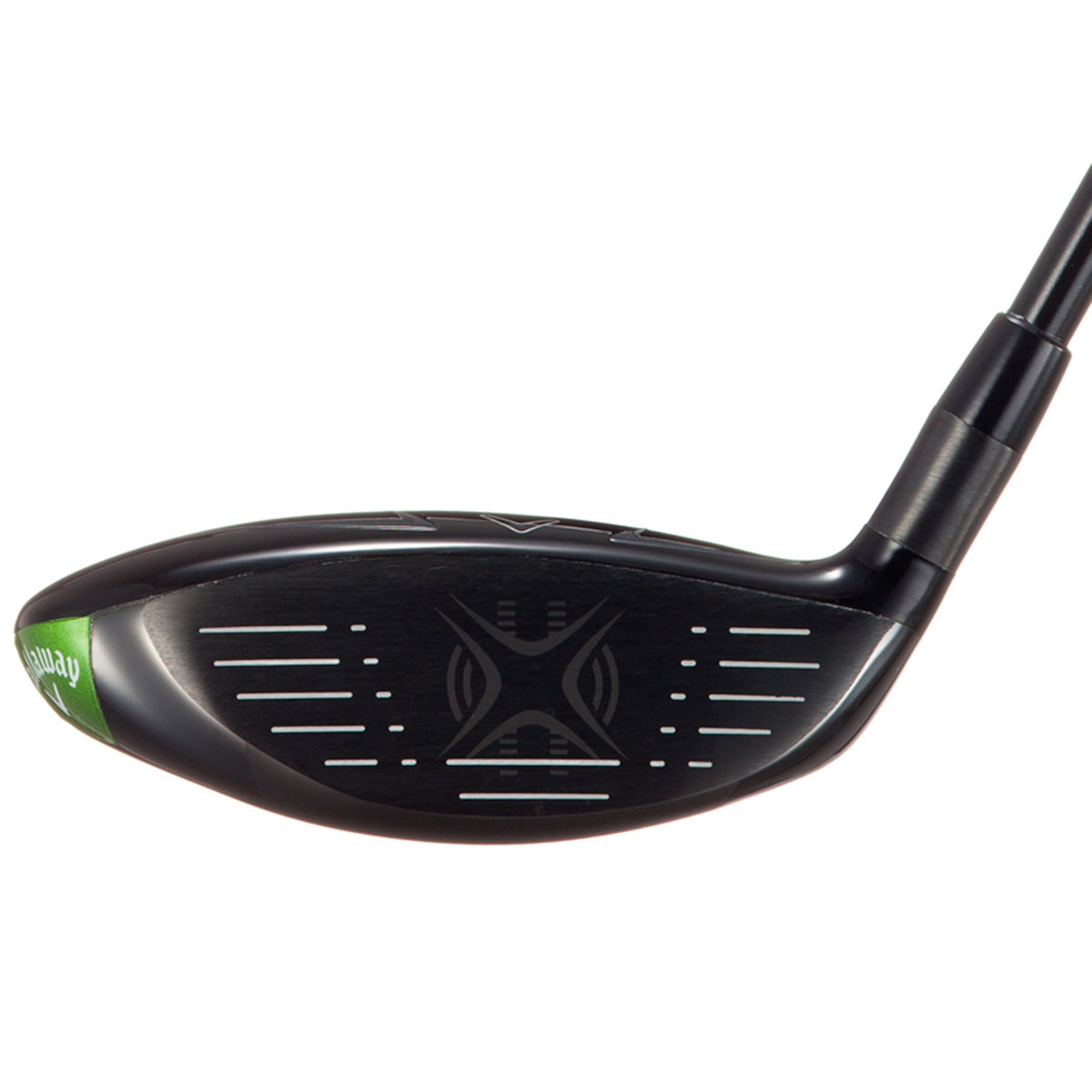 キャロウェイ GBB エピック スター フェアウェイウッドの試打レビュー