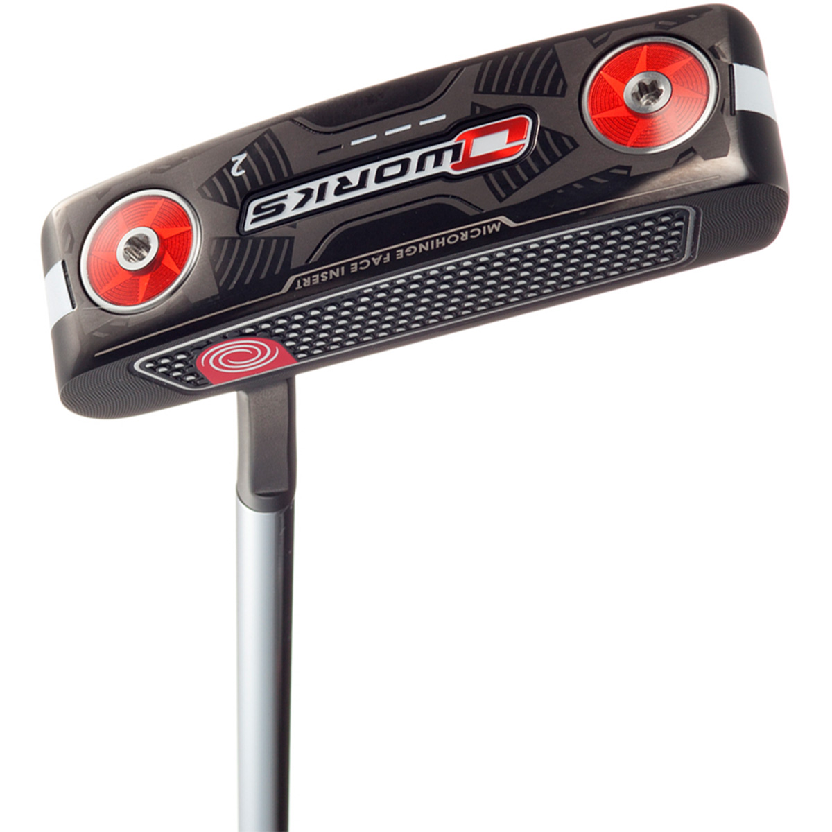 オデッセイ ワークス VERSA パター #1Wの試打レビュー 口コミ・評価