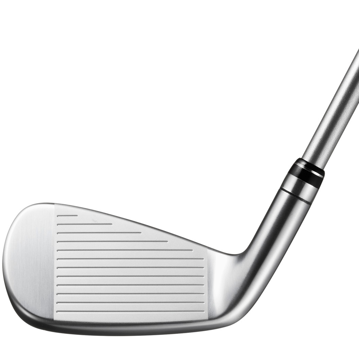 プロギア egg アイアン PFの試打レビュー 口コミ・評価 ギアスペック