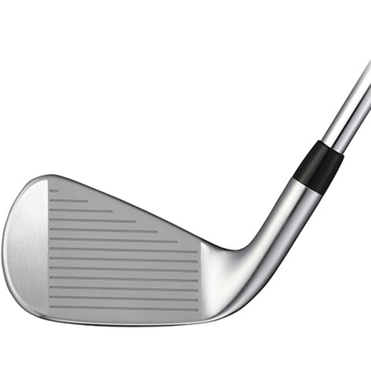 タイトリスト VG3 アイアンの試打レビュー 口コミ・評価 ギアスペック