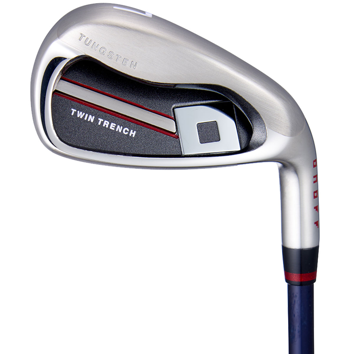 グローブライド オノフ アイアン 赤の試打レビュー 口コミ・評価 ギア