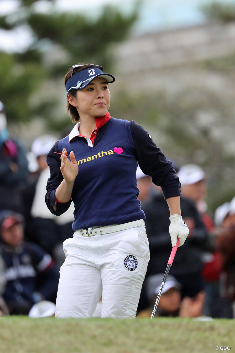 涙の堀奈津佳 2年9カ月ぶりの予選通過「申し訳なかった」 【国内女子