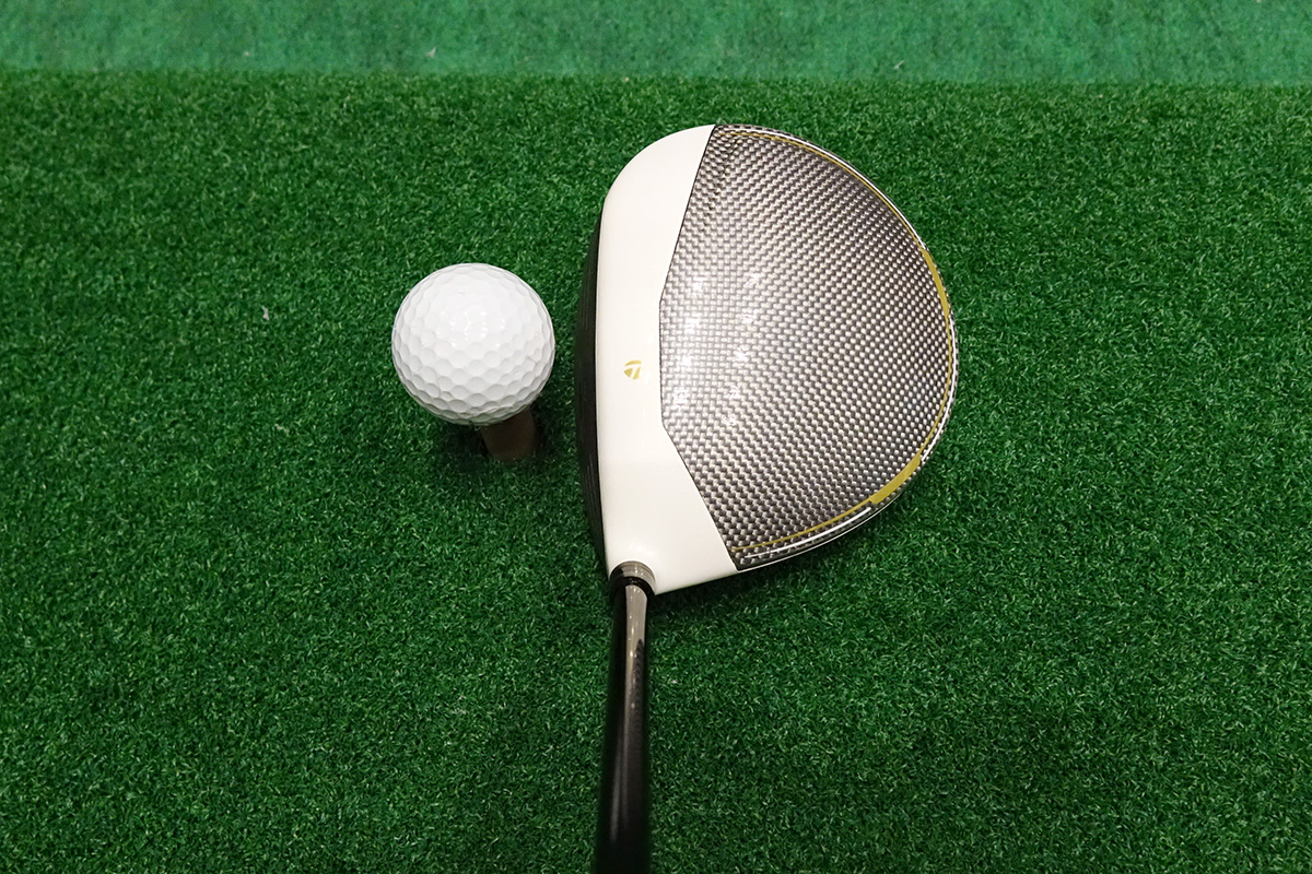 ゼクシオ対抗の本命が登場！テーラーメイド M グローレ ドライバー