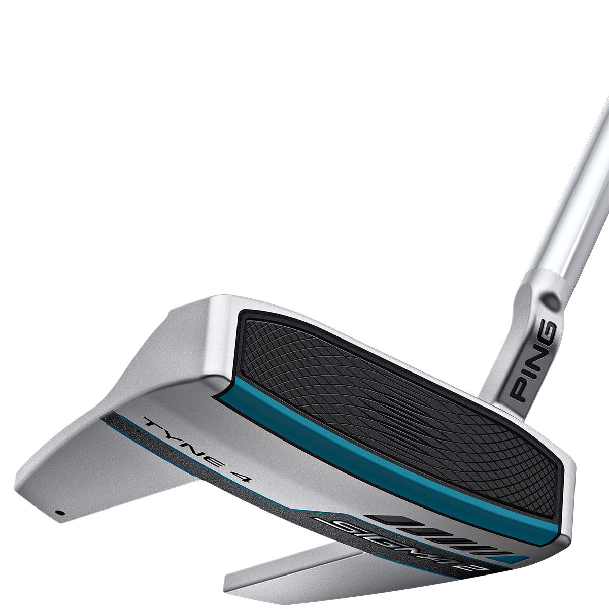 ピン シグマ2 タイン 4 パターの試打レビュー 口コミ・評価 ギア