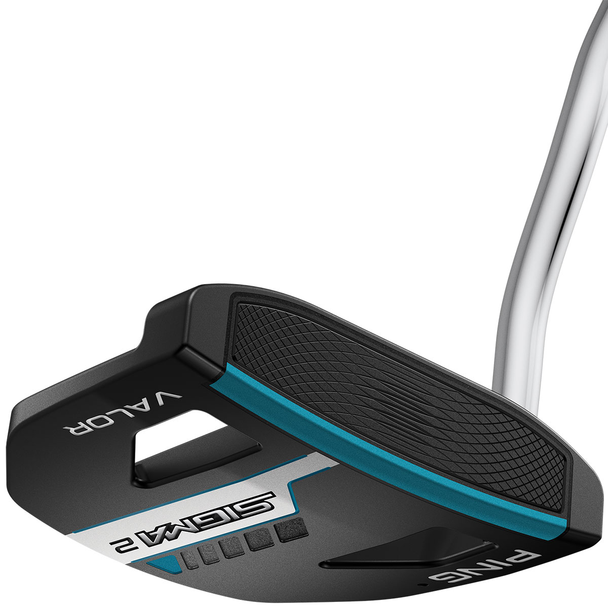 ピン シグマ2 ヴァラー パターの試打レビュー 口コミ・評価 ギア