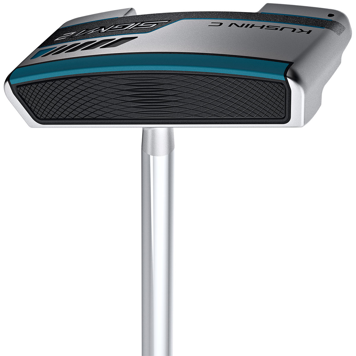 ピン シグマ2 クッシン C パターの試打レビュー 口コミ・評価 ギア