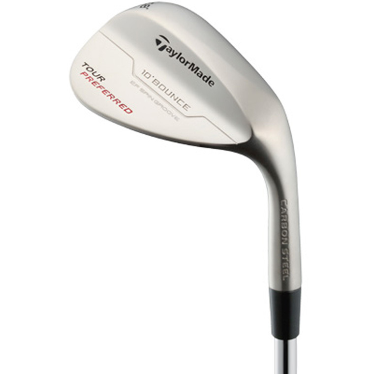 テーラーメイド ツアープリファード TP ウェッジの試打レビュー 口コミ