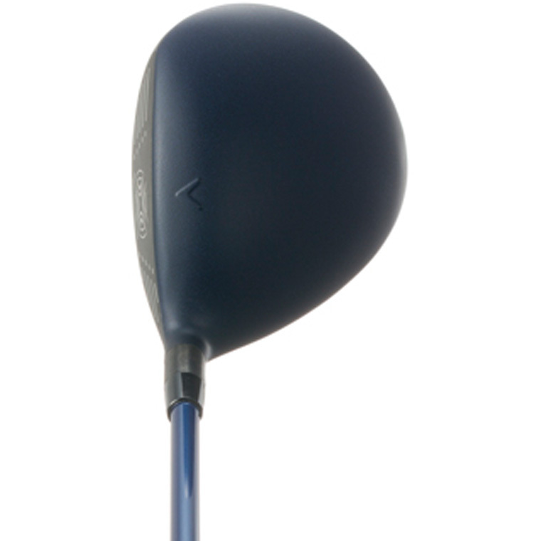 キャロウェイ XR フェアウェイウッドの試打レビュー 口コミ・評価 ギア