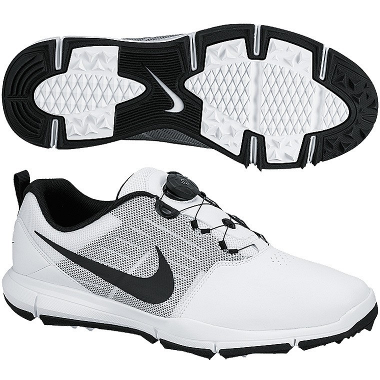 ナイキ エクスプローラー ボア シューズの試打レビュー 口コミ・評価