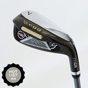 プロギア SUPER egg アイアンの試打レビュー 口コミ・評価 ギア