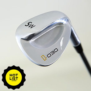 フォーティーン D030 ウェッジ 口コミ・レビュー一覧 (10ページ