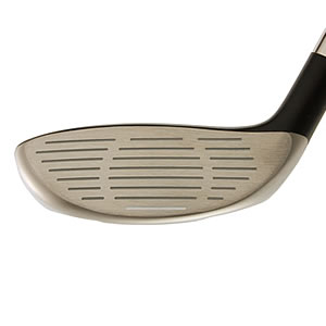 ナイキ サスクワッチ SUMO スクエアユーティリティの試打レビュー