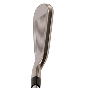 キャロウェイ X-20 ツアーアイアンの試打レビュー 口コミ・評価 ギア