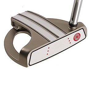 オデッセイ ホワイトホットXG マークスマンの試打レビュー 口コミ