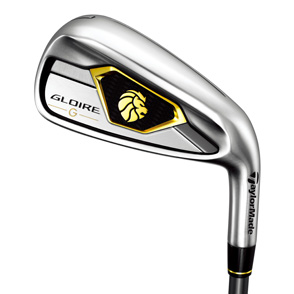 テーラーメイド グローレG アイアンの試打レビュー 口コミ・評価 ギア