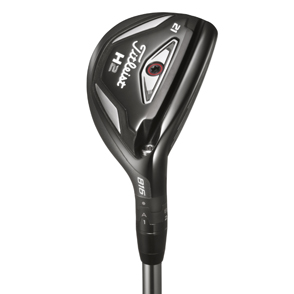 タイトリスト 816 H1 ユーティリティの試打レビュー 口コミ・評価 ギア