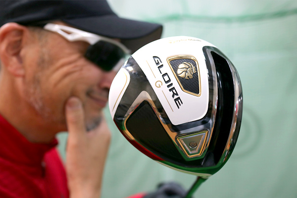 自分に合ったスペックは？ テーラーメイド グローレG ドライバー