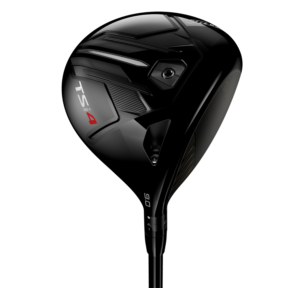 タイトリスト TSi4 ドライバーの試打レビュー 口コミ・評価 ギア