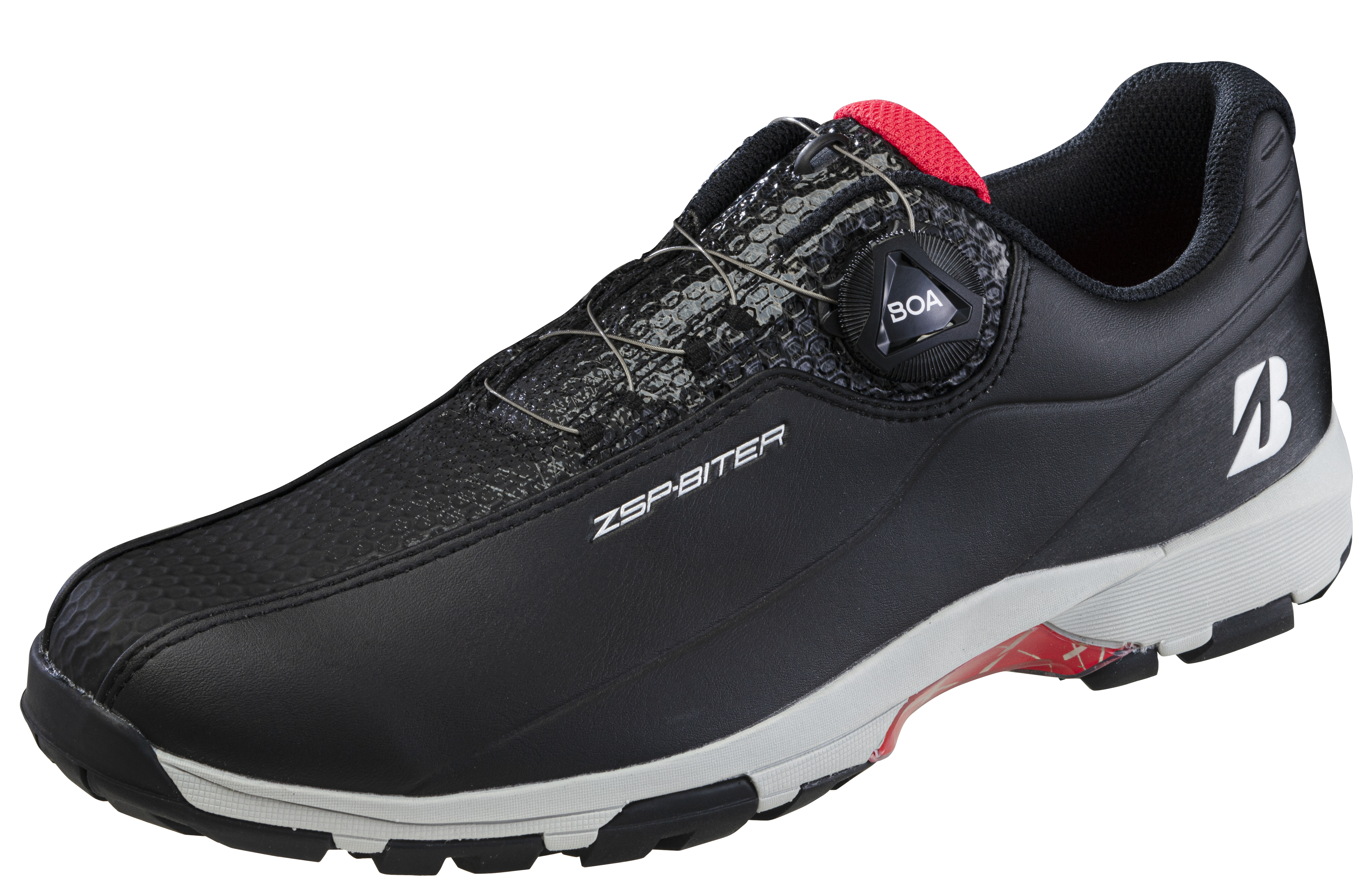 ブリヂストン ゼロ・スパイク バイター ライト＜2021年＞の試打