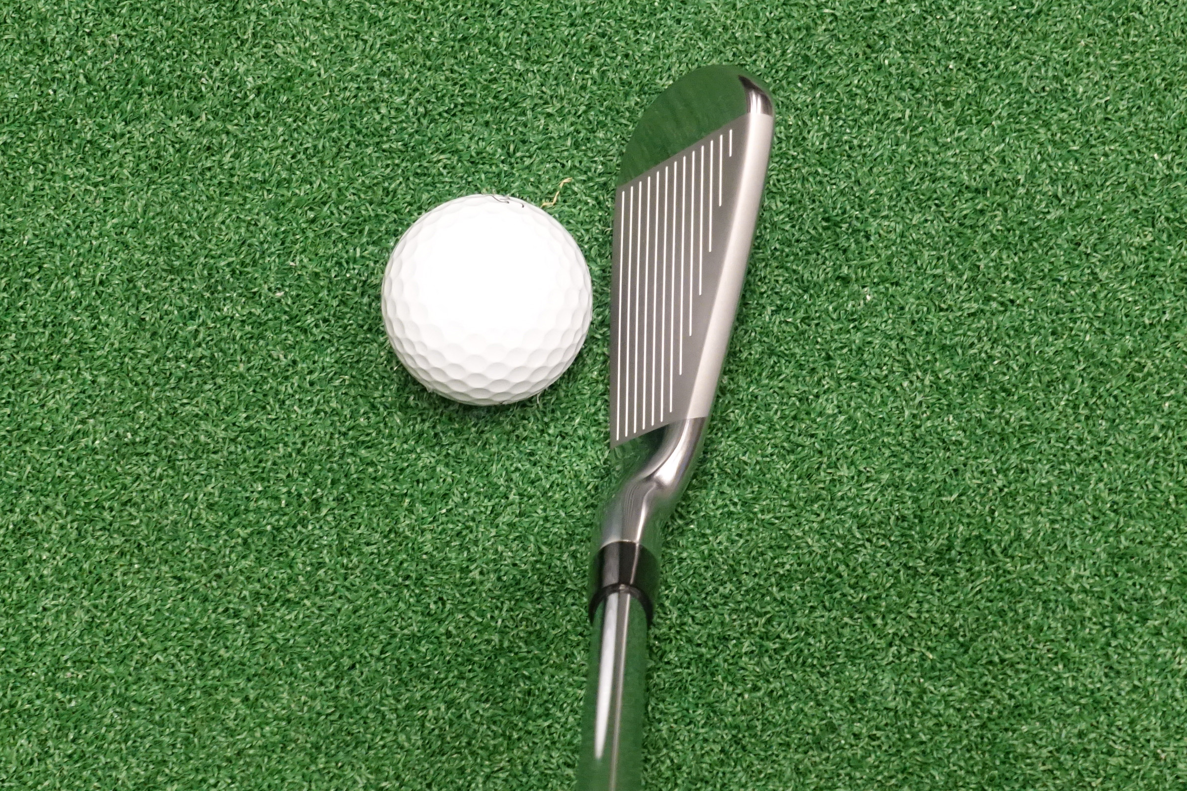 見た目はマッスルの飛ばせる中空 ミズノプロ 225 アイアン｜GDO ゴルフ