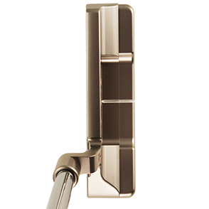 スコッティキャメロン スタジオ・セレクト ニューポート2の試打