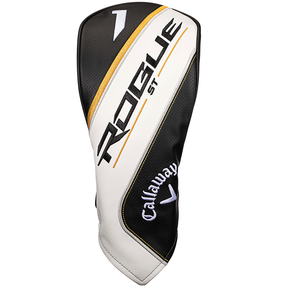 キャロウェイ ROGUE（ローグ）ST MAX FAST ドライバーの試打レビュー