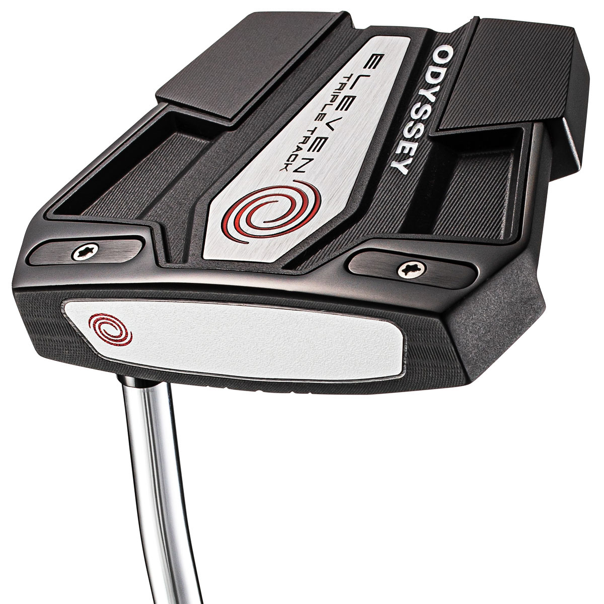 オデッセイ ELEVEN トリプルトラック パターの試打レビュー 口コミ