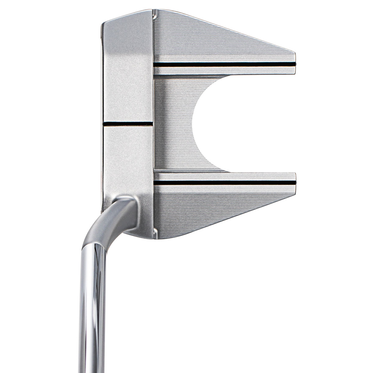 オデッセイ WHITE HOT（ホワイト・ホット）OG パター #7 NANOの試打