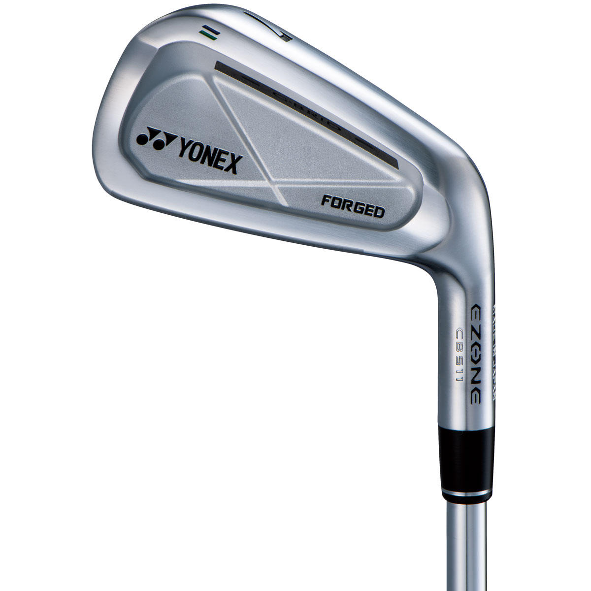 ヨネックス REXIS KAIZA-Lの試打レビュー 口コミ・評価 ギアスペック