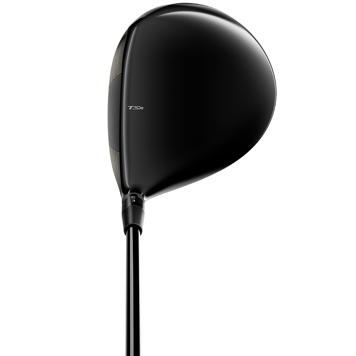 タイトリスト TSR4 ドライバーの試打レビュー 口コミ・評価 ギア