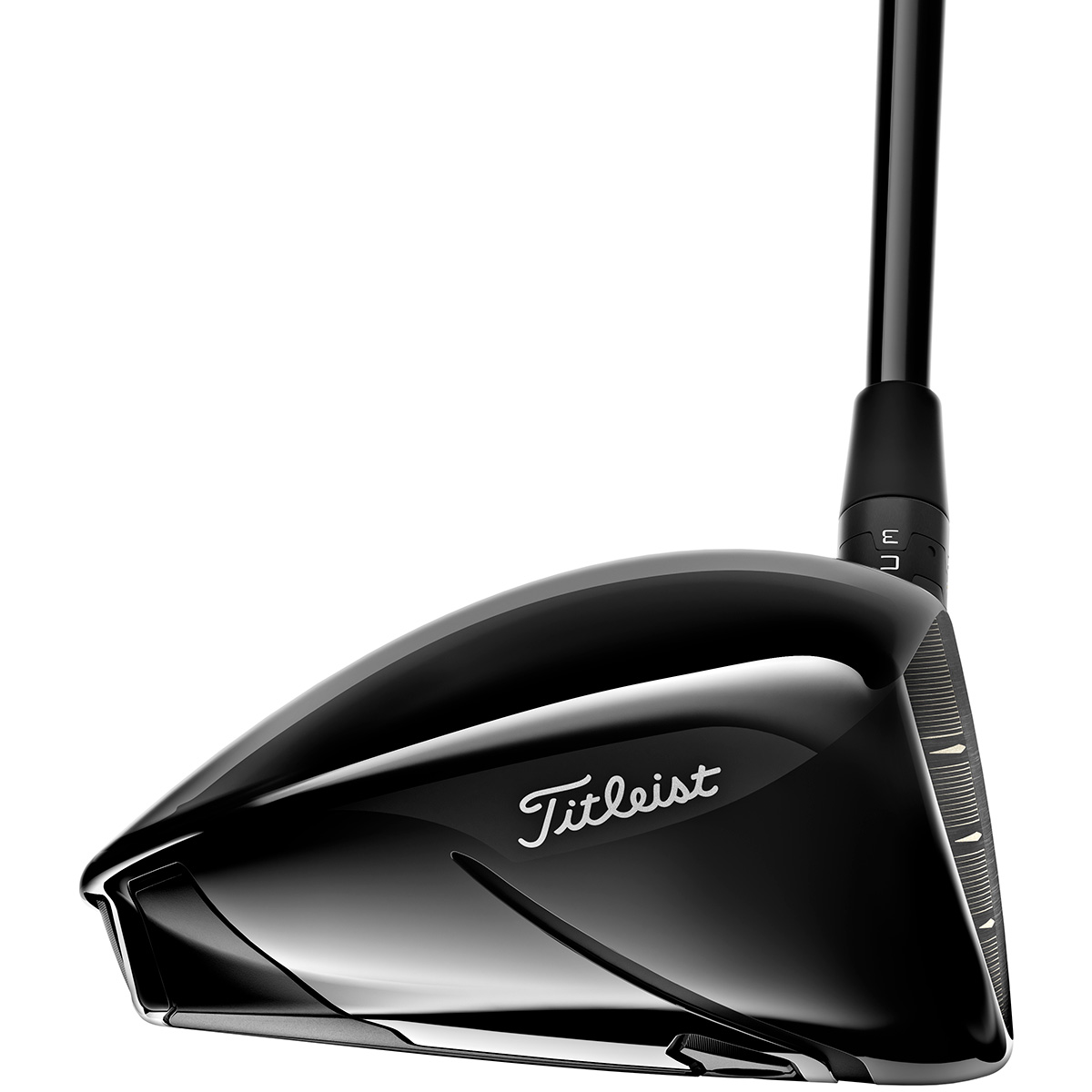 タイトリスト TSR4 ドライバーの試打レビュー 口コミ・評価 ギア