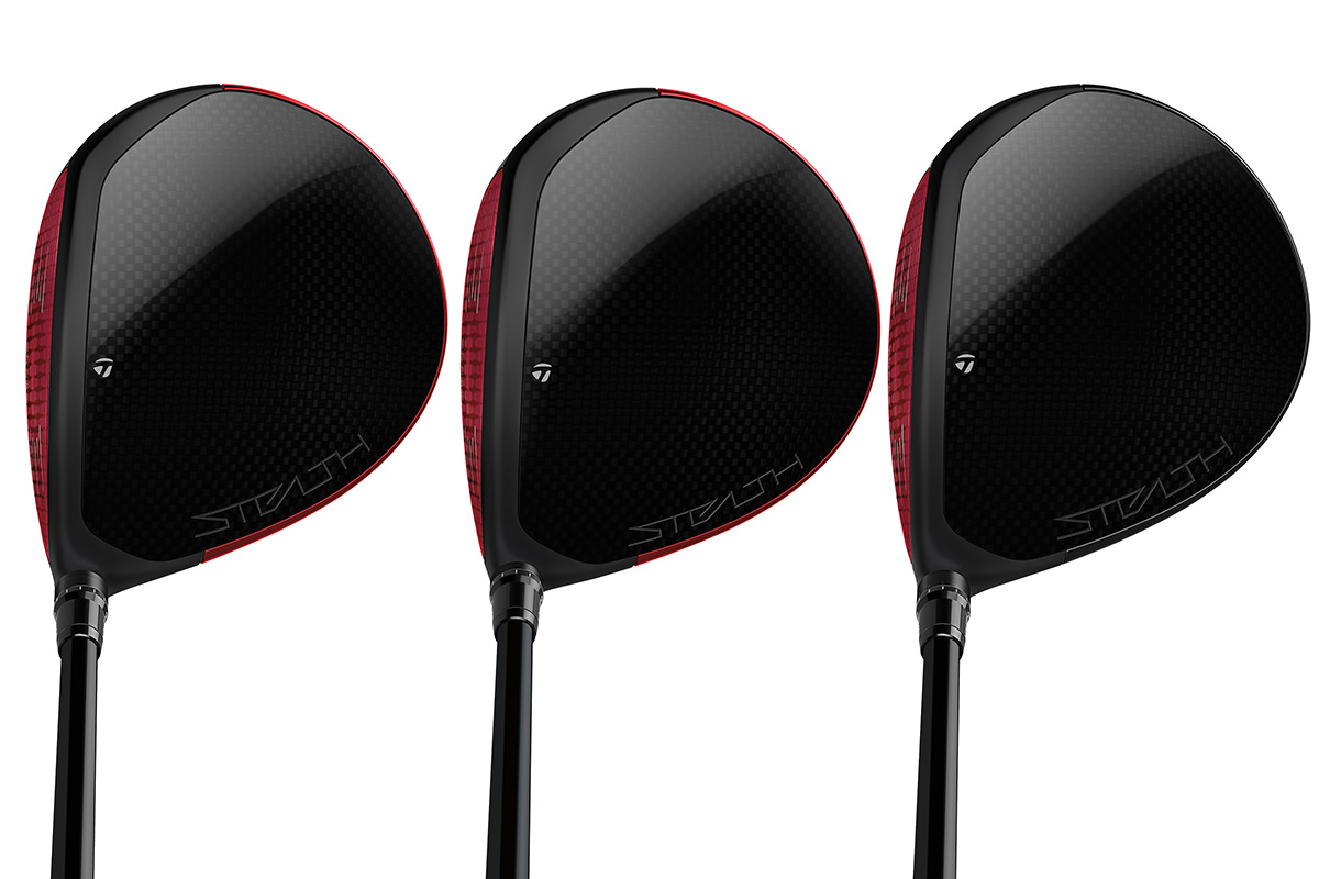 より扱いやすく進化 テーラーメイド「ステルス2」シリーズ2月発売｜GDO
