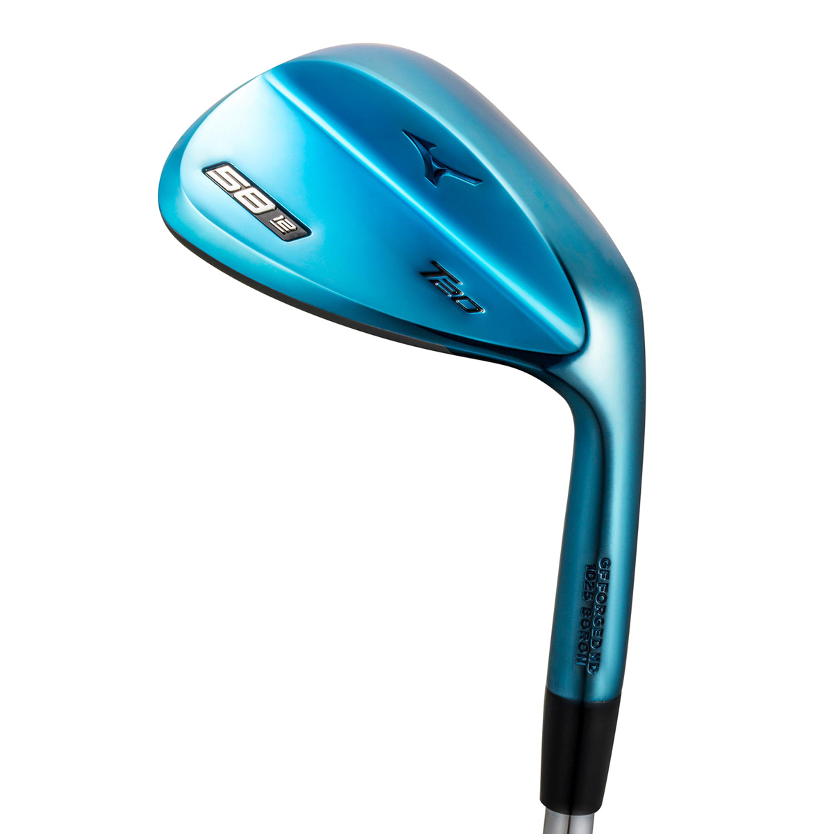 ミズノ T20 ウェッジの試打レビュー 口コミ・評価 ギアスペック｜ギア