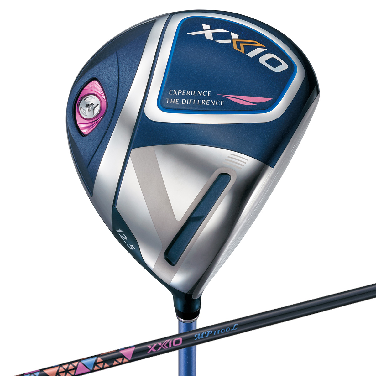 ダンロップ ゼクシオ レディス ドライバー 口コミ・レビュー一覧 (2