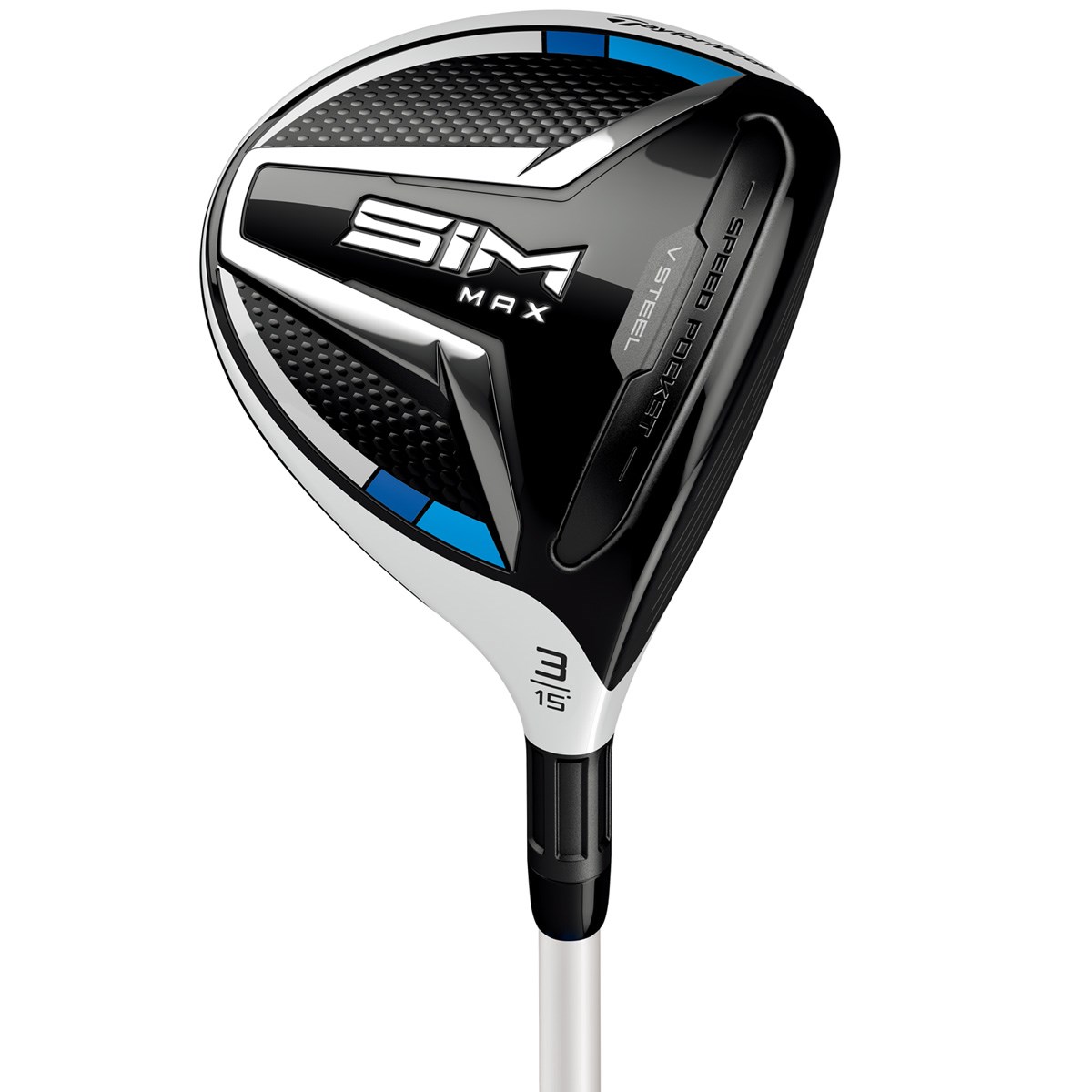 テーラーメイド SIM MAX レスキューの試打レビュー 口コミ・評価 ギア